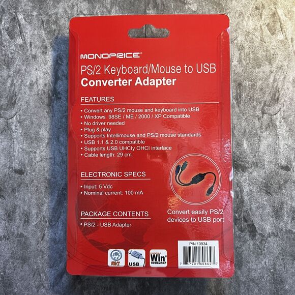 Vintage Sony VAIO Full-Sized Multi-Media Keyboard PCVA-KB4P/U--EUC w/ Num Keypad - Picture 7 of 7